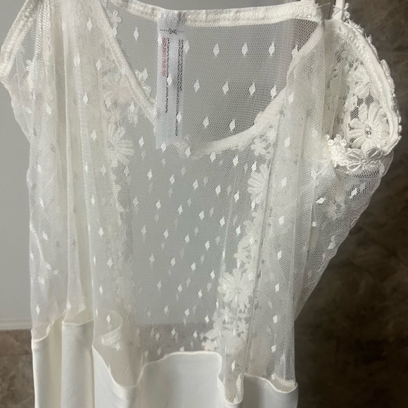 Showstopper Lingerie Chemise Nightgown - Picture 5 of 8